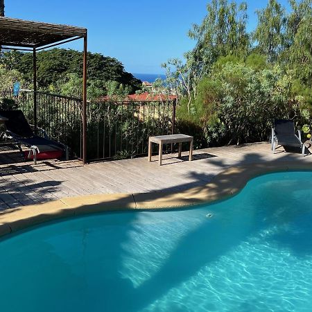 Parasol - Finca Tabaiba By Tor Icod De Los Vinos Ngoại thất bức ảnh